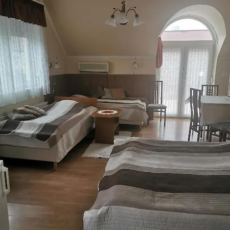 Apartman Molnár