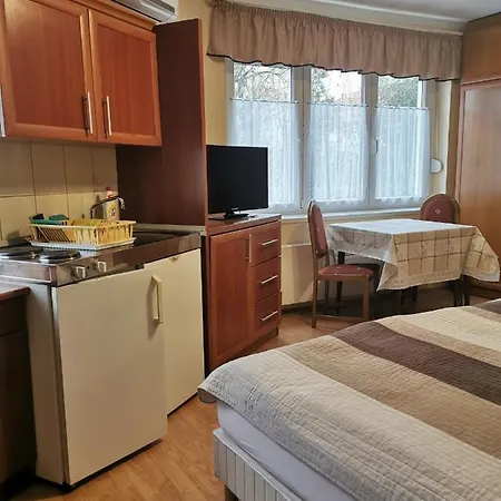 Apartman Molnár *