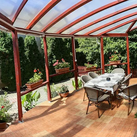 Molnár Apartman Sárvár