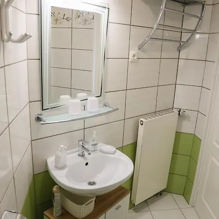 Apartman Molnár