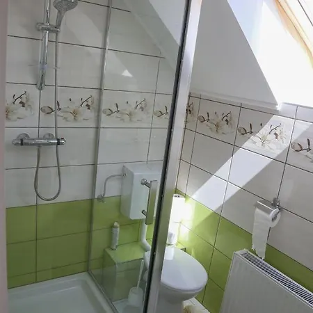 Apartmán Molnar *