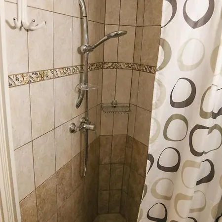 Molnar Apartmán