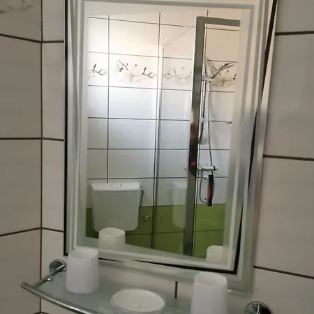 아파트 Molnar *