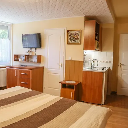 Molnar Apartmán