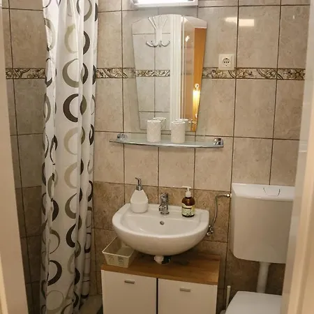 Molnár Apartman Sárvár