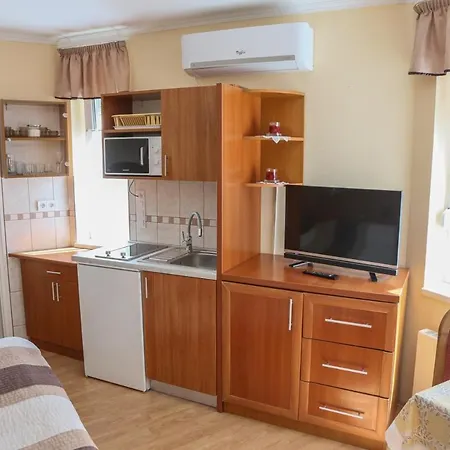 Apartmán Molnar *