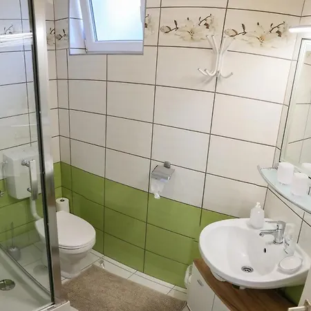 Molnár Apartman Sárvár