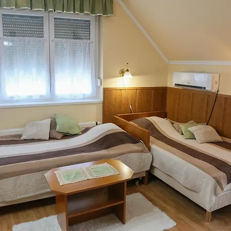 Apartman Molnár *