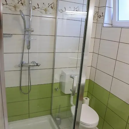Apartman Molnár