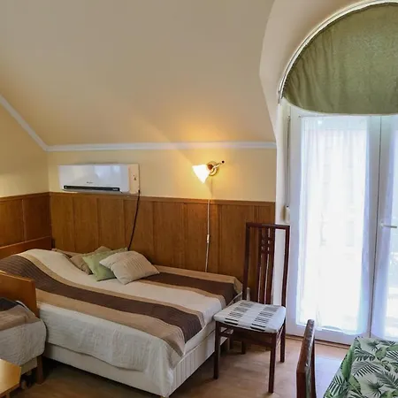 Apartmán Molnar