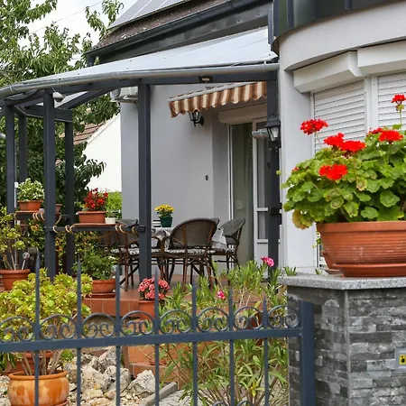 Molnár Apartamento