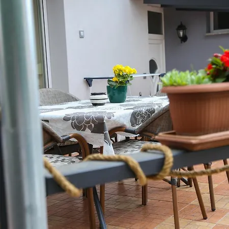 Molnár Apartman Sárvár