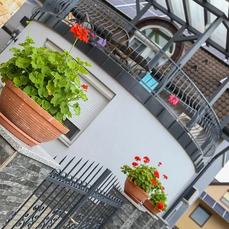 Molnár Apartamento