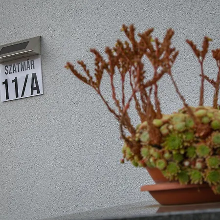 Apartamento Molnár