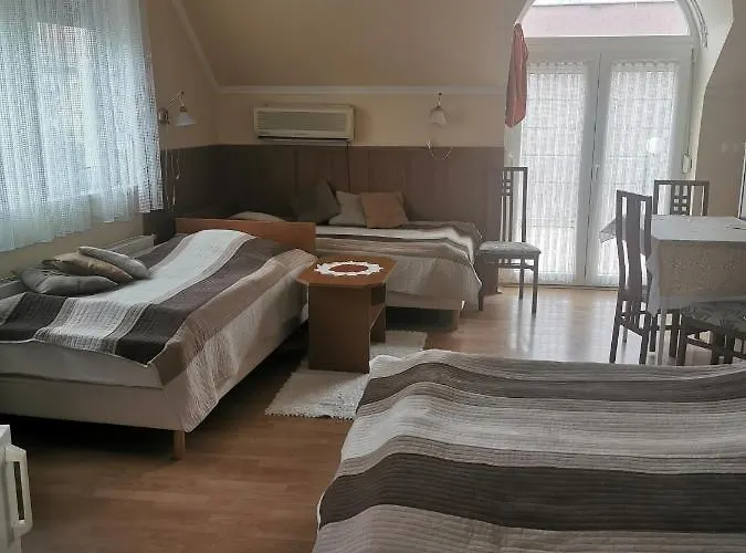 Apartamento Molnár