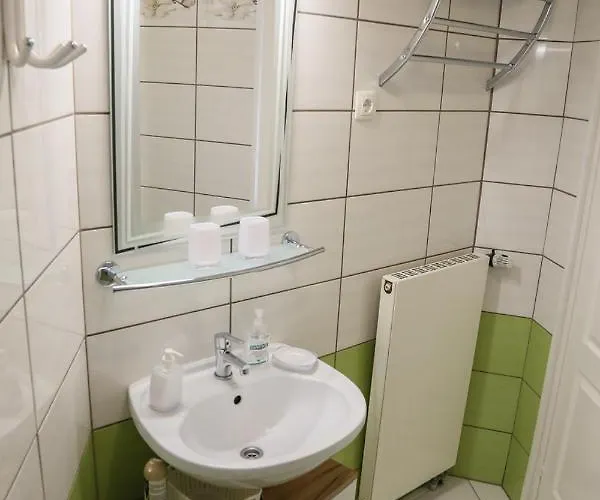 Apartamento Molnár