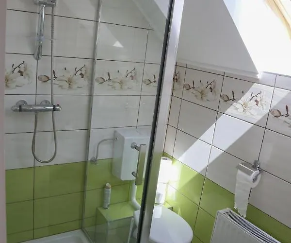 Apartamento Molnár *