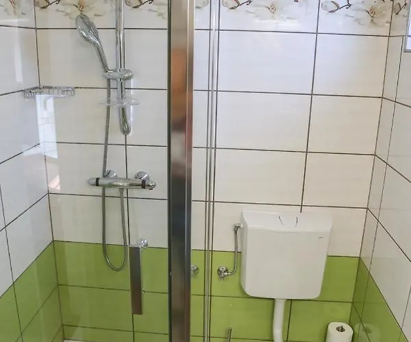 Molnár Apartamento *