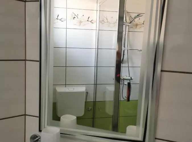 Apartamento Molnár *