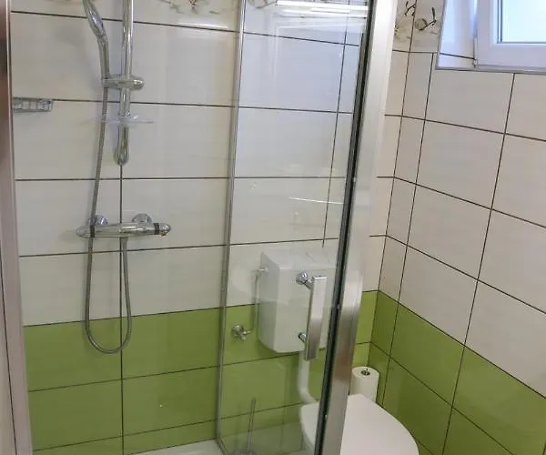 Apartamento Molnár