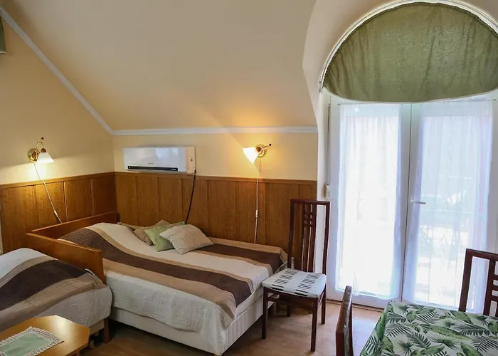 Apartamento Molnár