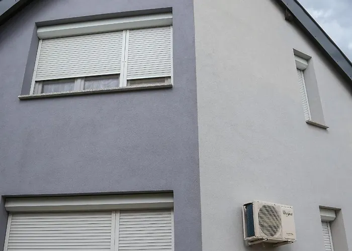 Apartamento Molnár *