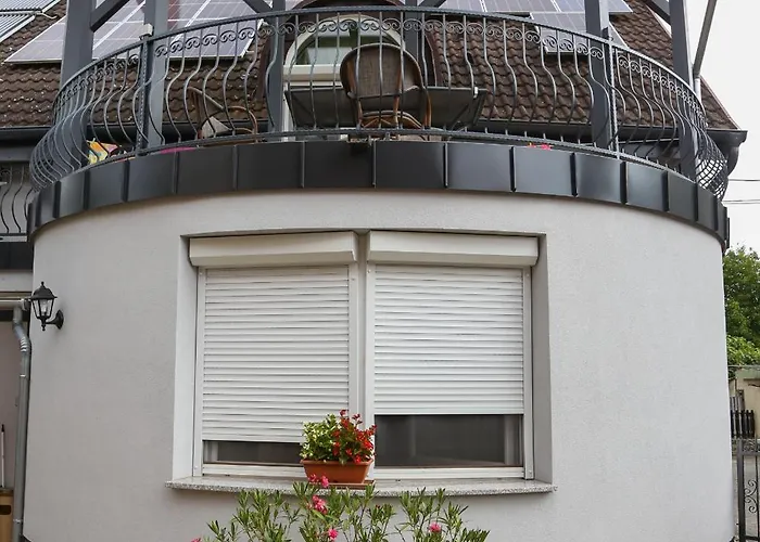 Apartamento Molnár Sárvár